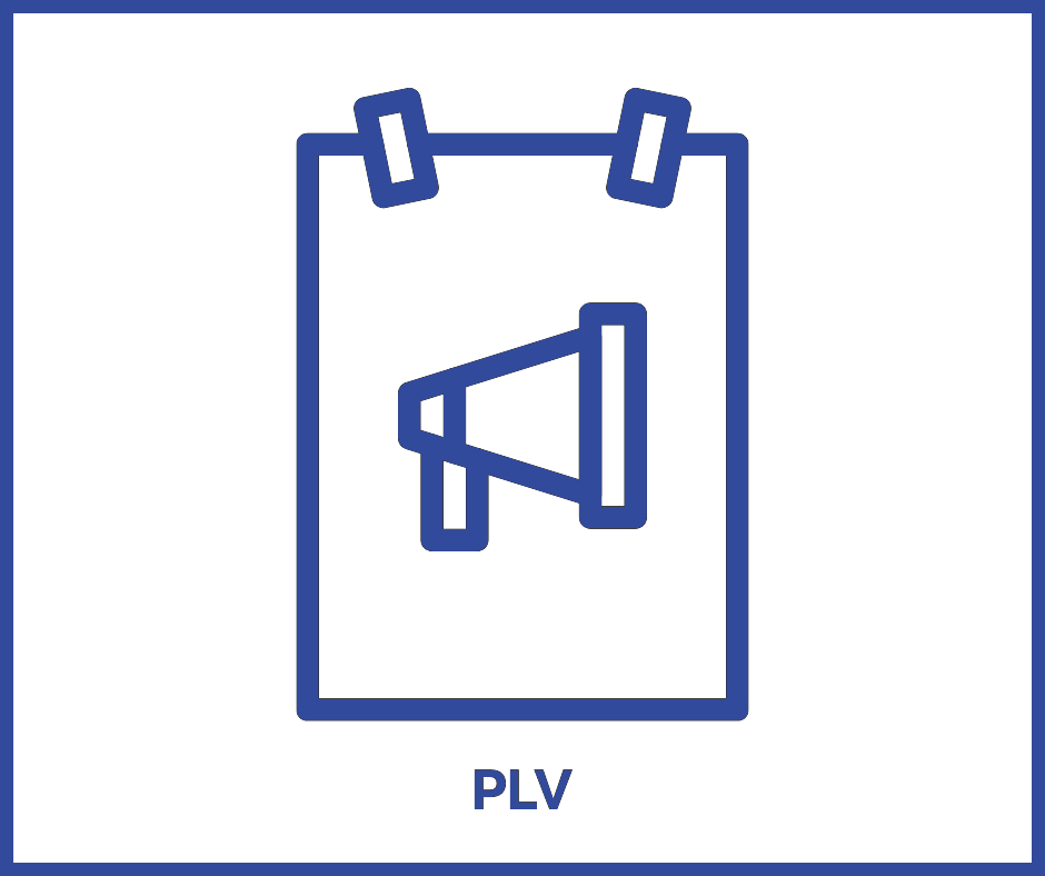 PLV